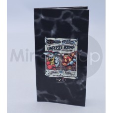 Maui and Sons rubrica telefonica vintage 